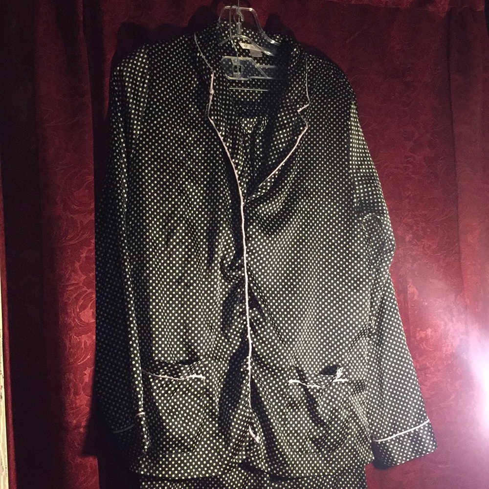 Victoria’s secret pajama set